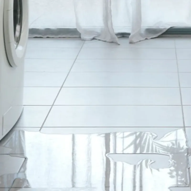 Appliance Leak Cleanup in North Randall, OH